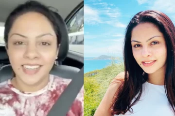 ජනප්‍රිය නිළි ශලනි තාරකා පෙම්වතා අලුතෙන්ම කරපු වැඩේ.. (VIDEO)