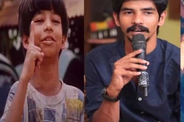 குழந்தை நட்சத்திரமாக அசத்திய நடிகர்.... இவருக்கு இவ்வளவு அழகான மனைவி, குழந்தையா?
