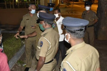 யாழில் இரவு இடம்பெற்ற கொடூர சம்பவம்: மூவர் வைத்தியசாலையில்