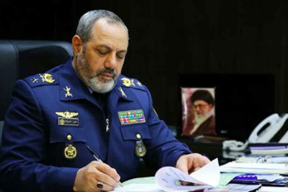 ஈரானின் பாதுகாப்பு அமைச்சர் உயிரிழப்பு? தாக்குதலால் சேதமடைந்த இராணுவ இலக்குகள் | Iran S Defence Minister May Have Been Killed ஈரானின் பாதுகாப்பு அமைச்சர் உயிரிழப்பு? தாக்குதலால் சேதமடைந்த இராணுவ இலக்குகள் | Iran S Defence Minister May Have Been Killed