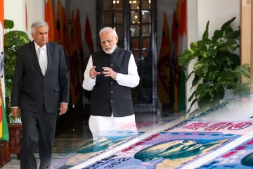 இலங்கையில் இந்திய ரூபாவை பயன்படுத்த விசேட பேச்சுவார்த்தை: வெளிவிவகார அமைச்சர் கருத்து