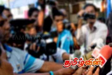 நாகர்கோவில் பாடசாலை அதிபர் உள்ளிட்டோரின் செயற்பாட்டிற்கு வன்மையான கண்டனம்