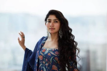 சாய் பல்லவி ரசிகர் செய்த உணர்ச்சிபூர்வ செயல்.. வைரலாகும் புகைப்படம்