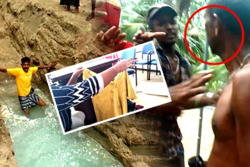 காணாமல்போன சிறுமி பலி கொடுக்கப்பட்டாரா..! புத்தளத்தில் மக்கள் குழம்பியதால் பதற்றம் (Video)