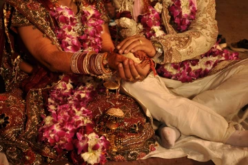 இந்த திருமண பொருத்தம் இருந்தால் அவர்களை யாராலும் பிரிக்க முடியாது