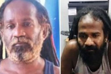 பொப் மார்லி கைது!