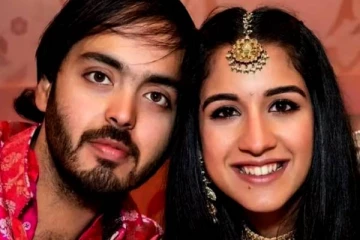 ஆனந்த அம்பானி- ராதிகா ஜோடி எங்க ஹனிமூன் போயிருக்காங்க தெரியுமா?