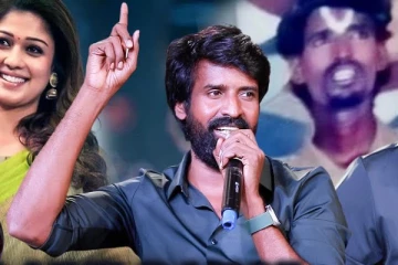 இந்த சீரியல் எல்லாம் சூரி நடிச்சதா.. Exclusive Interview