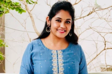 தனது மறுமணம் குறித்து ஓபனாக கூறிய நடிகை ஸ்ருதி ஷண்முக ப்ரியா... அதற்கு காரணம்?