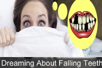 பற்கள் விழுவது போல் கனவு வருதா? அதற்கு இது தான் அர்த்தம்!