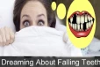 பற்கள் விழுவது போல் கனவு வருதா? அதற்கு இது தான் அர்த்தம்!