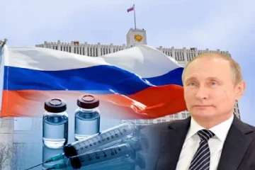 புற்றுநோய் சிகிச்சையில் ரஷ்யா உருவாக்கிய புதிய தடுப்பூசி