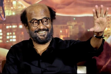 தனது 170 -வது படத்திற்காக கெட்அப்பை மாற்றிய ரஜினிகாந்த்!.இதோ பாருங்க