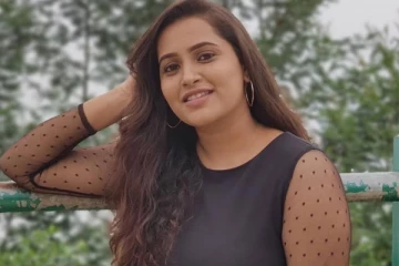 திருட்டுத்தனமாக 18 + படம் பார்ப்பேன்.. உண்மையை உளறிய விஜய் டிவி Anchor