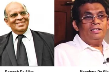 அனைத்து கட்சி இடைக்கால அமைச்சரவையிலும் சட்ட சிக்கல்: புதிய ஏற்பாட்டை வலியுறுத்தும்  சட்டவாதிகள்