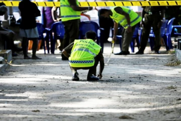 தமிழர் பகுதியில் துப்பாக்கிச்சூடு! இருவர் வைத்தியசாலையில் அனுமதி