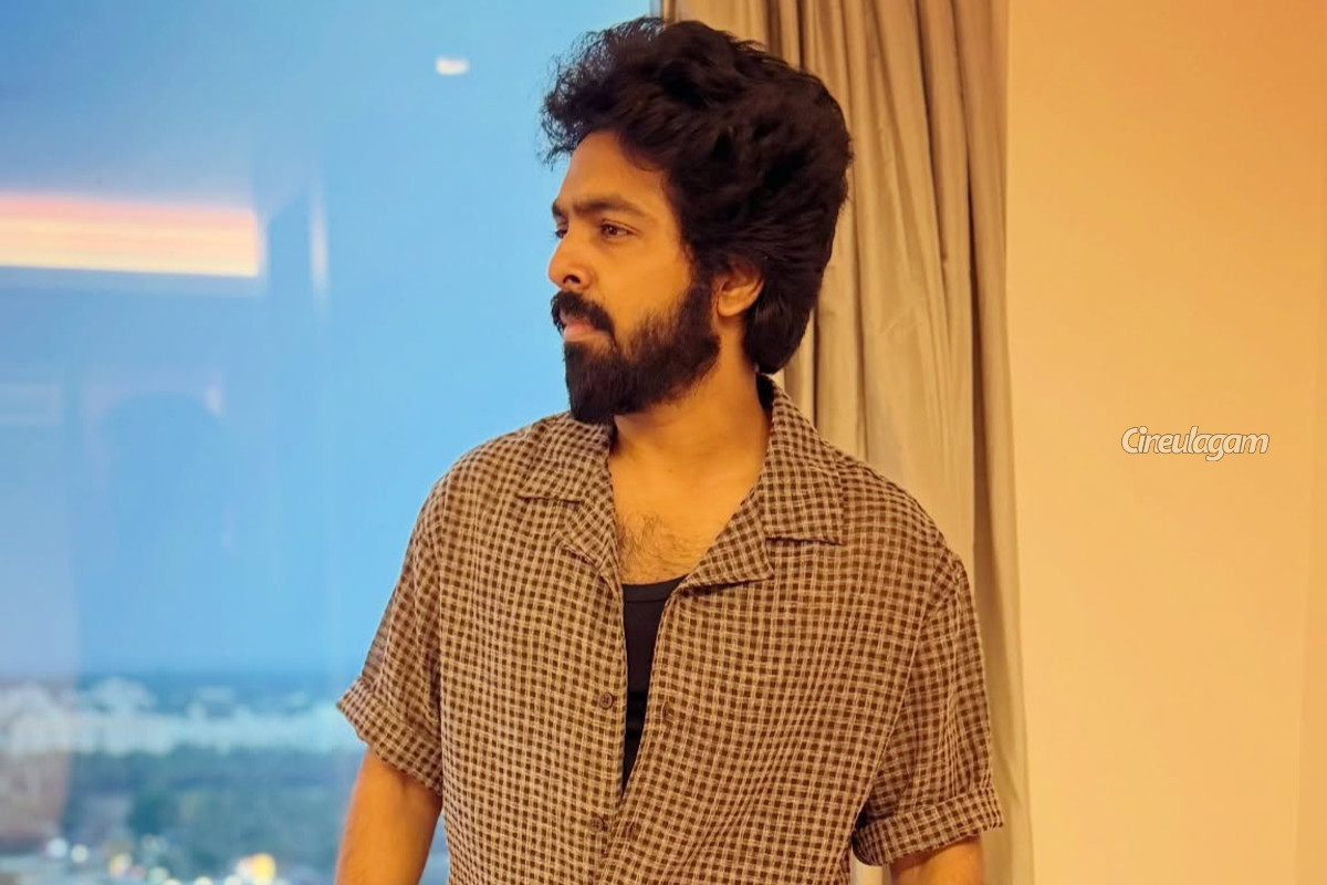 இதுவாவது நிஜமா? உதவி கேட்டவருக்கு உடனே ரூ.50 ஆயிரம் அனுப்பிய ஜி.வி.பிரகாஷ்! | Gv Prakash Send Rs 50K To Man Seeking Help In X