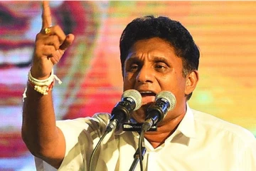 அமோக ஆதரவுடன் அடுத்த அரச தலைவராவேன்!! சஜித் பகிரங்கம்