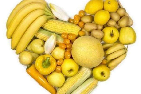 மஞ்சள் நிற பழங்கள்- காய்கறிகளில் நிறைந்துள்ள சத்துக்கள்; அவசியம் அறிந்துகொள்ளுங்கள் | Yellow Fruits Nutrients Rich In Vegetables