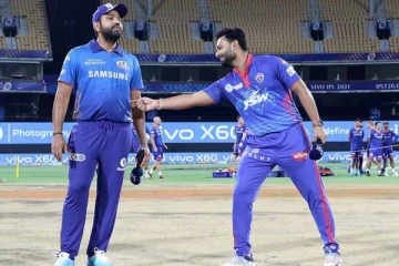 ரோகித் சர்மாவுக்கு ரூ.12 லட்சம் அபராதம் விதித்த ஐபிஎல்! தோல்விக்கு காரணம் இவர்கள் தான்: கேப்டன் ஓபன் டாக்