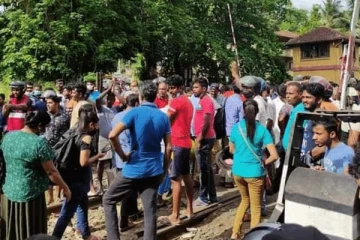 ரம்புக்கனை கலவரம்; விசாரணையில் வெளியான பகீர் தகவல்!