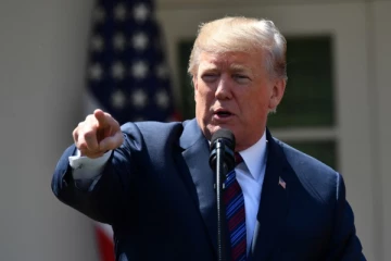 ஆகஸ்ட் 1 முதல் புதிய வரிவிதிப்பு முறை; டிரம்ப்