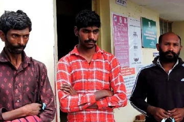 மது வாங்கி கொடுத்து 15 வயது சிறுமி பாலியல் வன்கொடுமை - பாய்ந்தது குண்டர் சட்டம்!