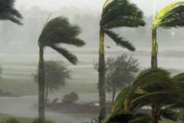 මැන්ඩවුස් දිවයිනෙන් බැහැර වෙයි - දිවයිනේ අද කාළගුණික තත්ත්වය..