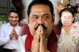 அநுரவின் பிடிக்குள் சிக்கிக்கொண்ட ஊழல்வாதிகள்! குடும்பத்துடன் சிறையில்...