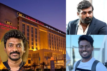 பல கோடிகளை போட்டு அதிநவீன வீடுகளை வாங்கும் அட்லீ, நெல்சன், விஜய் சேதுபதி.. தலைசுற்ற வைக்க வீட்டின் விலை