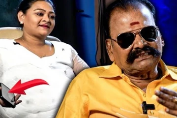 பயில்வானை துரத்திதுரத்தி காதலித்த சேச்சி நடிகை! திருமணம் வரை சென்ற 3 நடிகைகள்..