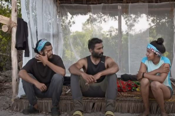 போட்டியில் நடந்த துரோகம்... அடுத்தடுத்து வெளியேற்றப்பட்ட சிறந்த போட்டியாளர்கள்! | Survivor 15 11 2021 Zee Tamil Show