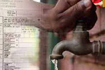 ජල ගාස්තු යළිත් ඉහළ යන ලකුණු - ගාස්තු වැඩිවීම බලනොපාන පිරිස මෙන්න...