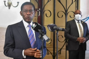 உலகில் மிக நீண்ட கால ஜனாதிபதி:மீண்டும் தேர்தலில் வெற்றி!