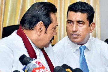 பிச்சை எடுப்போம்! அமைச்சரின் புதிய முயற்சி