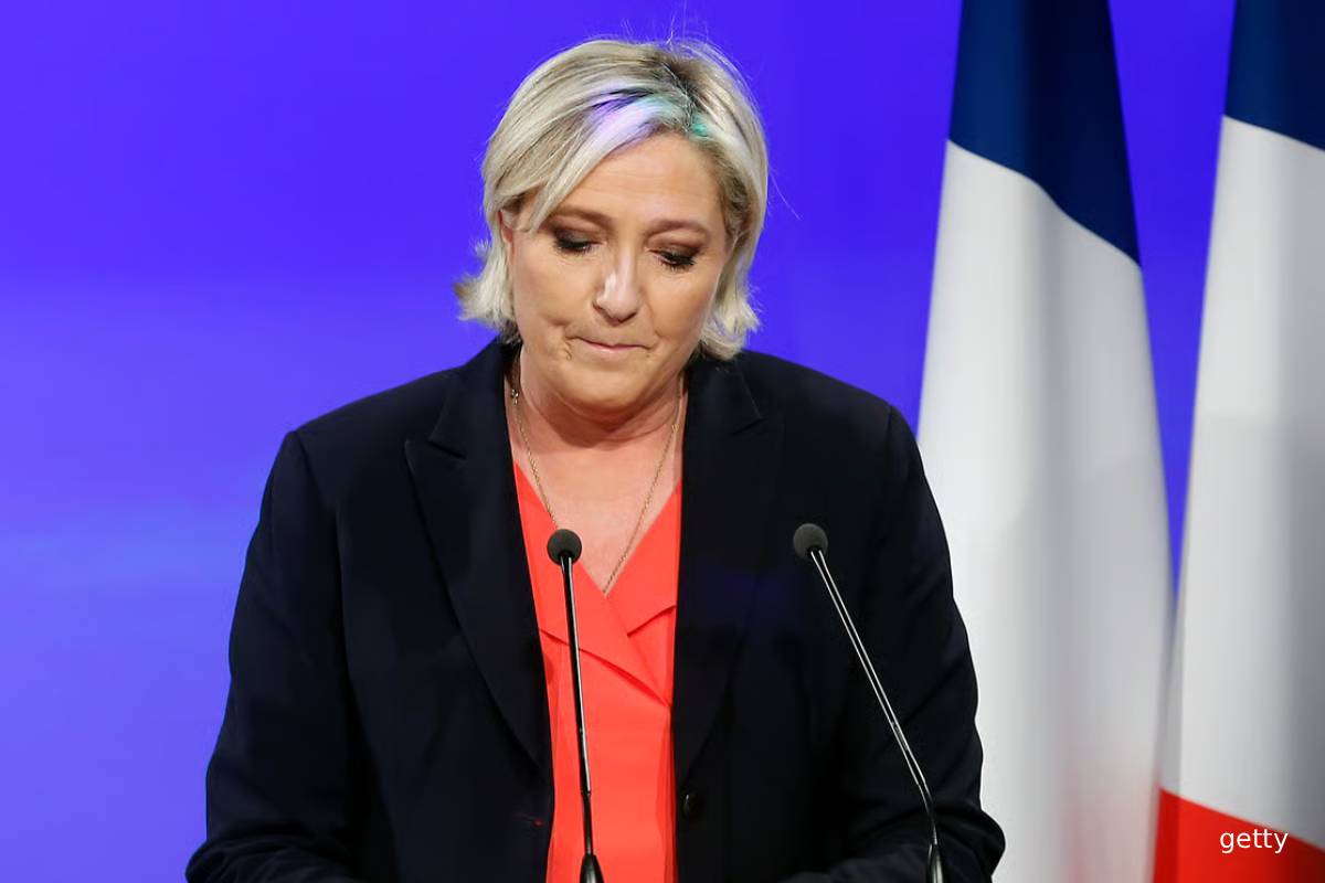 பிரான்சின் அடுத்த ஜனாதிபதி யார்? கட்டியம் கூறும் தேர்தல் முடிவுகள் | France Localelection Result Predict Next President