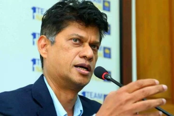 இலங்கை ஊக்கமருந்து தடுப்பு மையத்தின் தலைவர் அர்ஜுன டி சில்வா பதவி விலகல்