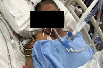 அவுஸ்திரேலியா சென்ற இலங்கை பெண்ணுக்கு கொடிய பக்டீரியா தொற்று