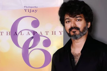தளபதி 66 படத்தின் கதை இதுதானா.. நடிகர் விஜய் இப்படியொரு கதாபாத்திரத்தில் நடிக்கிறாரா..?