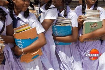 01 හා 06 ශ්‍රේණිවල විෂයමාලා ප්‍රතිසංස්කරණ එක්කම පාසල් පවත්වන වෙලාවලුත් වෙනස් වේ