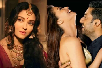 ஐஸ்வர்யா ராய்யை கல்யாணம் பண்னா குழந்தை இப்படி பிறக்காது.. பாகிஸ்தான் கிரிக்கெட் வீரரின் சர்ச்சை பேச்சு