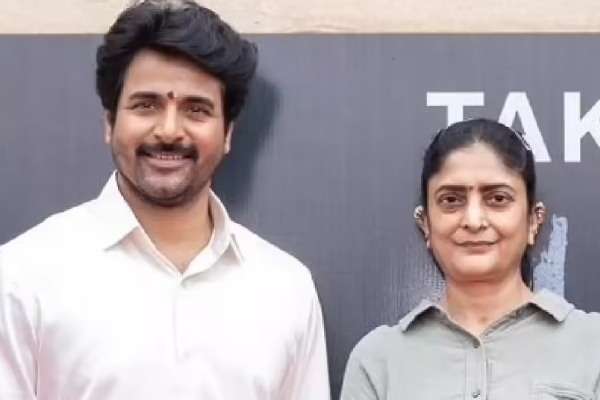 பராசக்தி படம் இதுவரை எவ்வளவு வசூல் செய்துள்ளது தெரியுமா..? | Parasakthi Movie 5 Days Worlwide Box Office