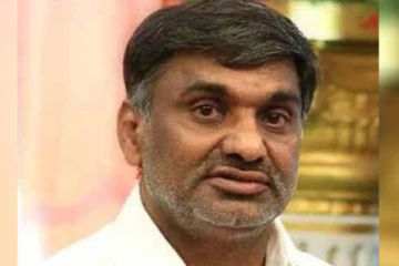 தமிழகம் மீண்டும் இருளில் மூழ்கத் தொடங்கியுள்ளது - முன்னாள் அமைச்சர் ஆவேசம்!