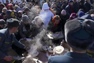 மரியுபோல் நகரில் சிக்கியுள்ள உக்ரைனியர்களை மீட்கும் நடவடிக்கையில் இணையும் பிரான்ஸ்