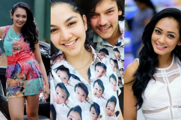 සමාජ මාධ්‍ය උණුසුම් කළ චිචී - යුරේනි වලියේ ඇත්ත කතාව මෙන්න (VIDEO).