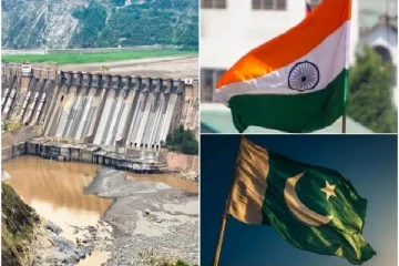 சிந்து நீரை இந்தியா நிறுத்தினால் பேரழிவு உறுதி ; பாகிஸ்தான் பாலைவனமாகும்
