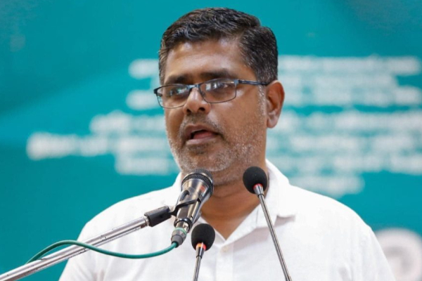 எங்கயோ தவறு நடந்துள்ளது! முஜிபுர் ரஹ்மான் எம்.பி முன்வைத்துள்ள காரணங்கள் | Mujibur Rahman About Ditwa Cyclone