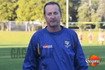 ශ්‍රී ලංකා රග්බි කණ්ඩායමට නව පුහුණුකරුවෙක්