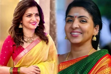 பட்டயக்கிளப்பும் அக்கா.. தங்கச்சிக்கு சுத்தமா வரல, இருந்ததும் போச்சு - ரசிகர்கள் காட்டம்!