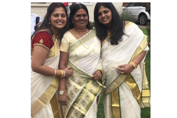 லண்டனில் செட்டிலாகிவிட்ட தமிழ் பட நடிகையின் தற்போதைய நிலை! அவருக்கு இவ்வளவு பெரிய மகளா? | Actress Settled Foreign Her Children Photos